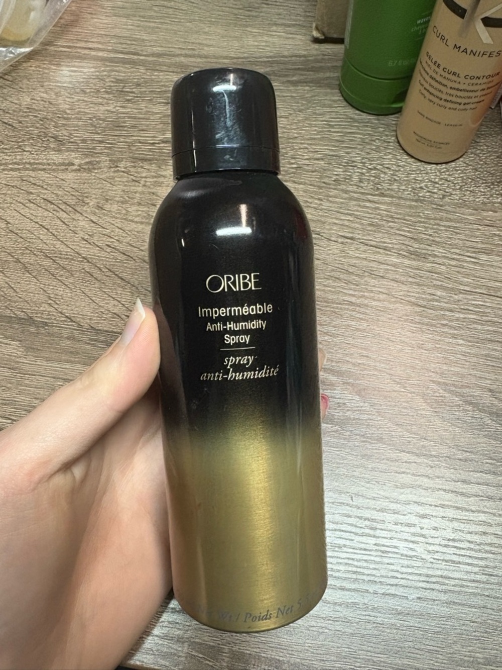 Oribe Anti-Humidity Spray — 5.5oz